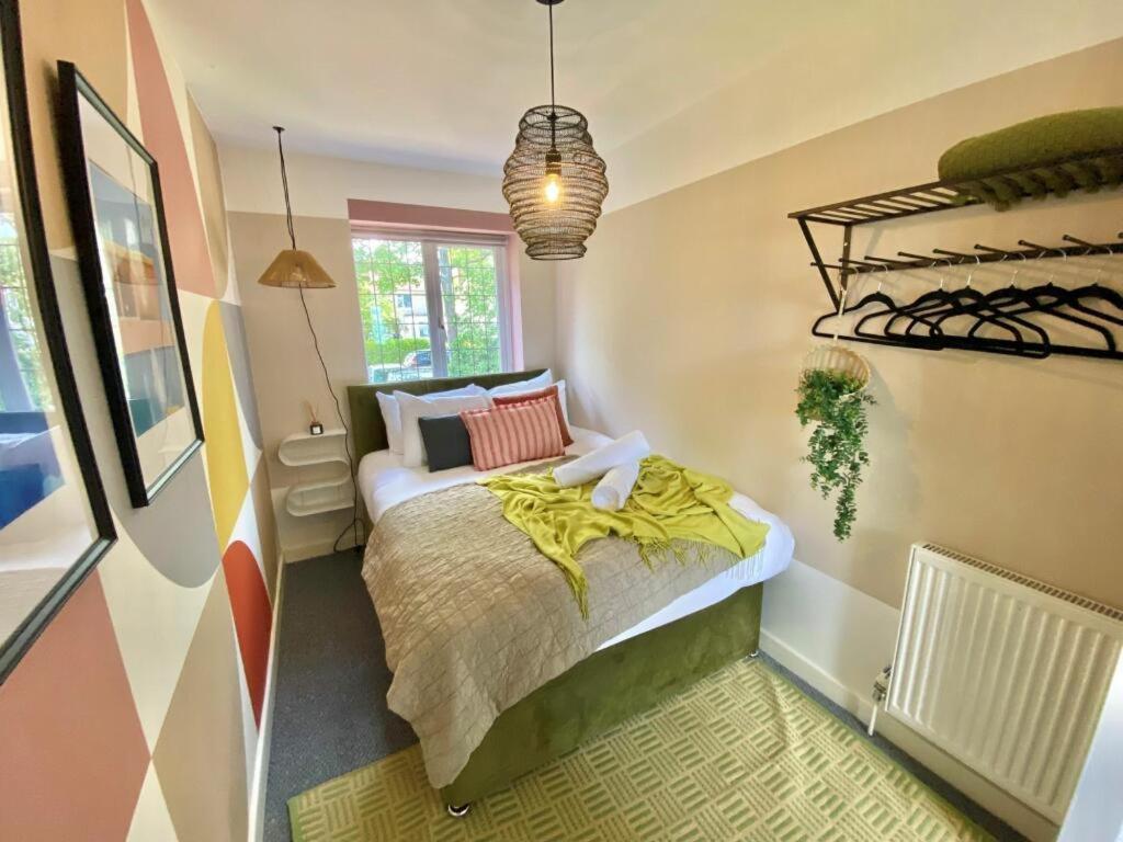 Coventry Huge 4Bed 2Bath Private Parking Nec By Empower Homes 外观 照片