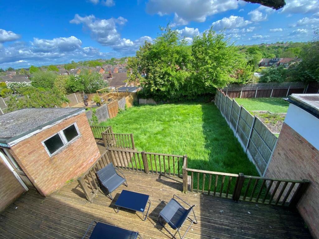Coventry Huge 4Bed 2Bath Private Parking Nec By Empower Homes 外观 照片