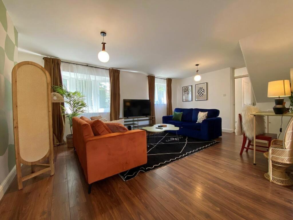 Coventry Huge 4Bed 2Bath Private Parking Nec By Empower Homes 外观 照片